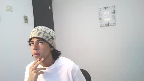 Snapshot of jash_7 chatting on October 3, 6:16 pm jash online show from October 3, 6:16 pm