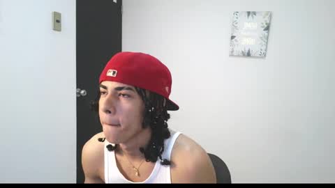 Snapshot of jash_7 chatting on October 6, 4:47 pm jash online show from October 6, 4:47 pm