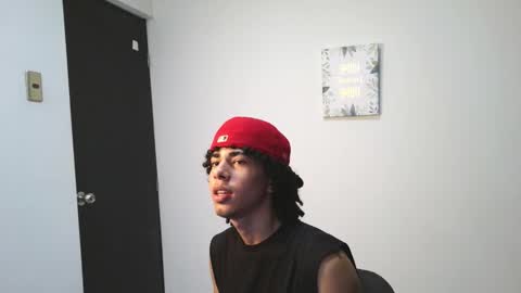 Snapshot of jash_7 chatting on September 30, 5:01 pm jash online show from September 30, 5:01 pm