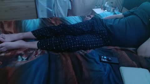 JasMarks online show from January 13, 4:59 pm