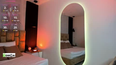 Jasmin  online show from March 19, 11:59 am