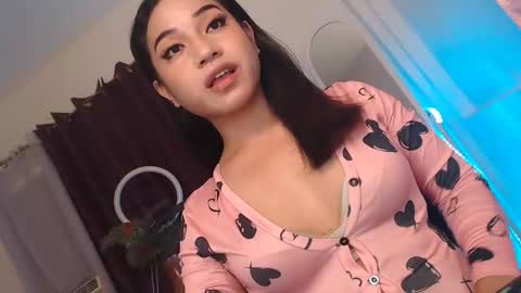 JASMINE online show from October 13, 2:57 am