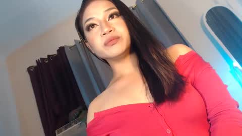 JASMINE online show from January 13, 12:46 pm