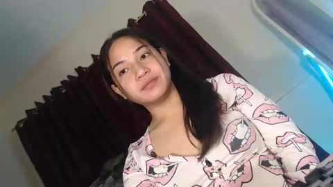 JASMINE online show from March 13, 1:14 pm