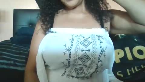 Jasmine online show from May 8, 9:42 pm