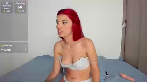 jasmineharris online show from September 25, 10:06 pm
