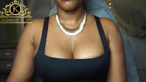 JasmineKay online show from September 25, 2:51 am