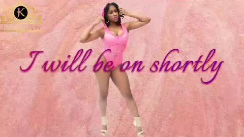 JasmineKay online show from September 16, 9:40 pm