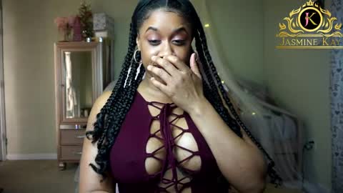 JasmineKay online show from March 1, 3:53 am