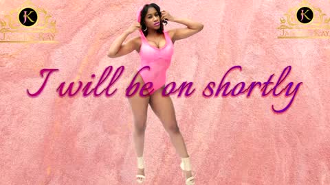 JasmineKay online show from February 13, 3:03 pm