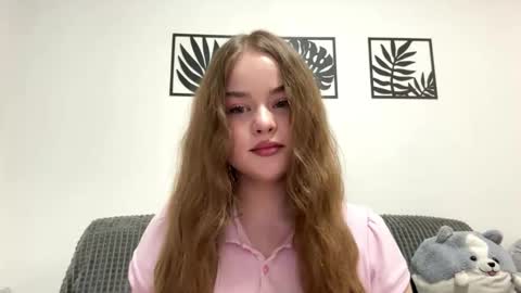 Jasmine online show from March 19, 3:06 pm