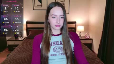 Jasmine online show from November 4, 10:05 am