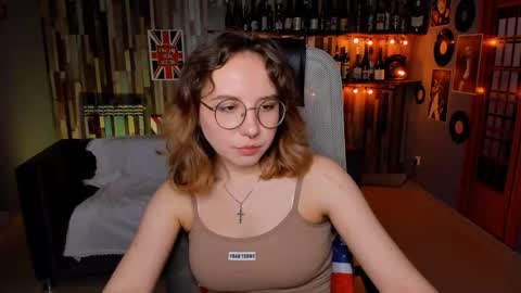 Jasmine online show from March 2, 7:15 am