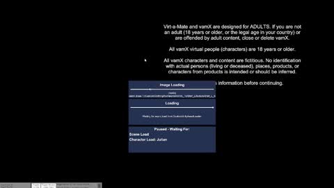 Jasmine online show from February 1, 12:07 am