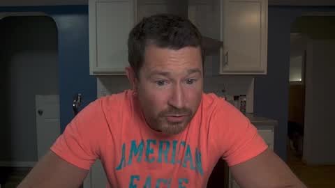 Jkind online show from December 4, 10:24 pm