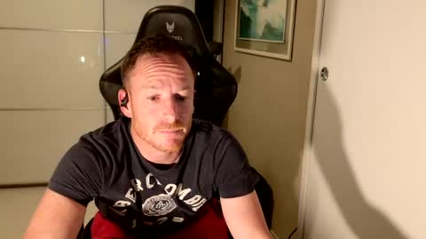 Jason online show from May 16, 8:29 pm