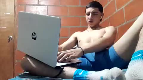 JASON BLESS1 online show from September 19, 2:16 am