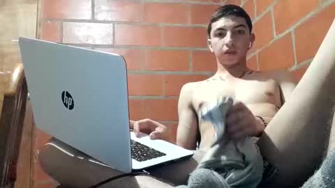 JASON BLESS1 online show from November 8, 2:58 am