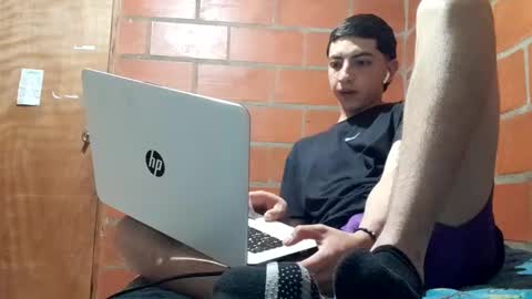 JASON BLESS1 online show from September 21, 3:21 am