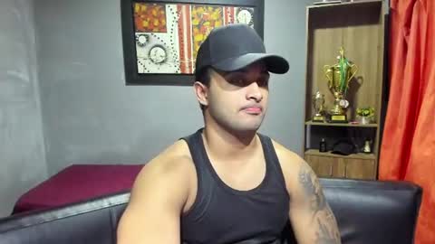 jason_risto online show from June 18, 12:32 pm