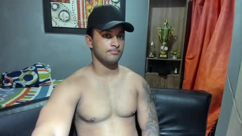 jason_risto online show from May 31, 1:37 am