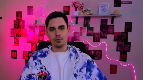 Your Jason online show from April 7, 8:49 am