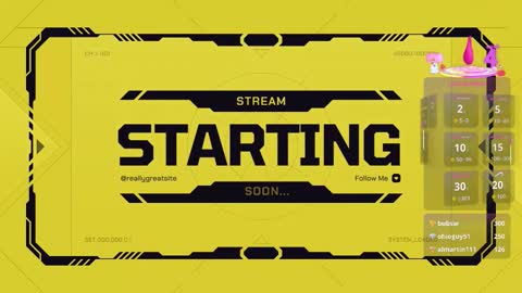 Jason theGreat online show from October 30, 5:02 pm