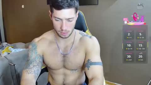 Jason theGreat online show from October 23, 3:46 pm