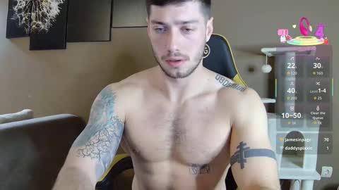 Jason theGreat online show from March 3, 6:48 pm