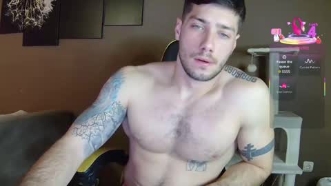 Jason theGreat online show from March 2, 6:47 pm