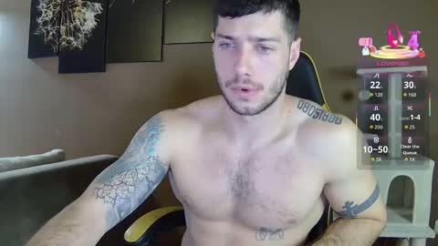 Jason theGreat online show from March 5, 11:03 pm