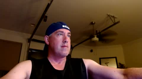 Jason online show from July 26, 10:13 am