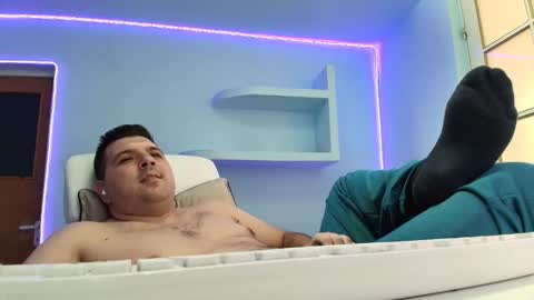 JasonJacks online show from November 25, 8:13 am