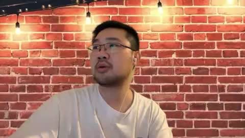 Jason Ryu online show from February 22, 9:17 pm