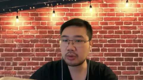 Jason Ryu online show from February 27, 8:23 pm