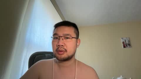 Jason Ryu online show from March 11, 10:40 am