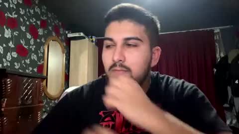 jasonsua21 online show from March 4, 11:00 pm