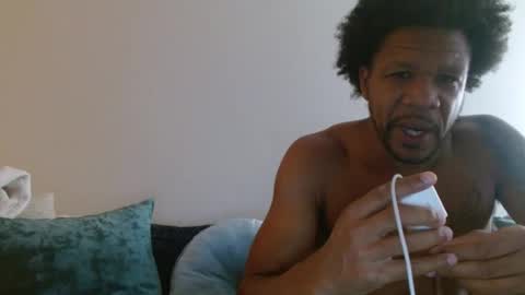 Jason Sweets online show from July 18, 1:35 pm