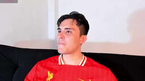 Jason online show from February 10, 2:25 am