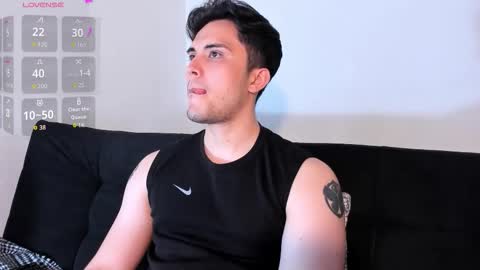 Jason online show from October 6, 4:19 am