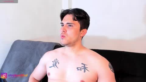 Jason online show from March 4, 2:08 am