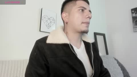 Jason online show from March 14, 3:49 pm