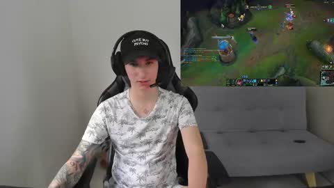 jasper__thompson online show from December 27, 9:22 pm