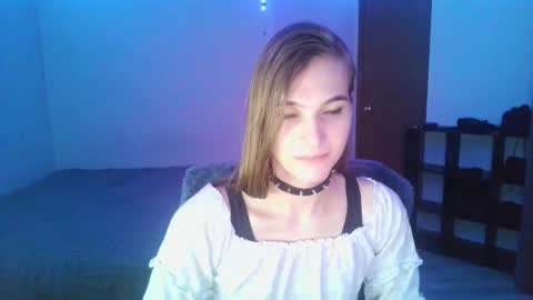 JasperArgyle online show from February 28, 1:20 am