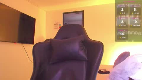 JBrooksXx online show from January 31, 7:33 pm