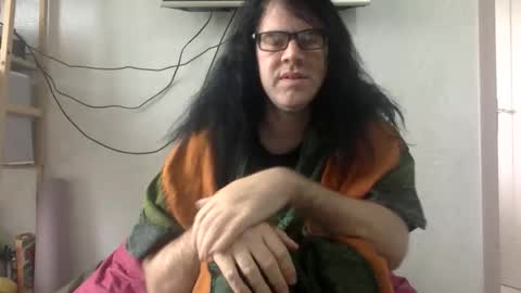 jasperfoxx online show from January 17, 7:40 am