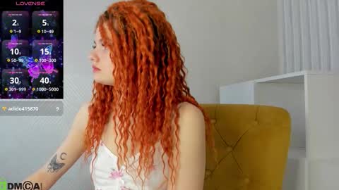 Snapshot of jass_kiss chatting on September 25, 2:07 am Charlotte online show from September 25, 2:07 am