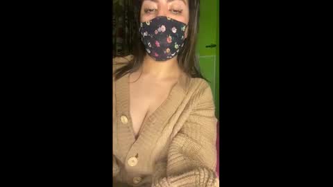 Jassmina  online show from February 14, 10:45 pm