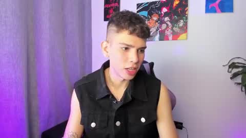 jasson___ online show from June 22, 2:46 pm
