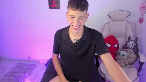 jasson___ online show from February 26, 8:23 pm